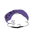 もっとうさぎ！（個別スタンプ：24）