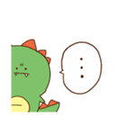 ゆるいどうぶつのあつまり（個別スタンプ：24）
