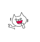 ニャータの日常3（個別スタンプ：18）