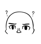ましゅまーる（個別スタンプ：16）