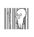 ましゅまーる（個別スタンプ：18）