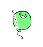 ぷぅぷぅ（個別スタンプ：13）