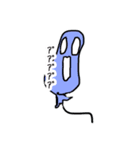 ぷぅぷぅ（個別スタンプ：14）