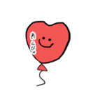 ぷぅぷぅ（個別スタンプ：16）