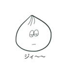小籠包スタンプ（個別スタンプ：8）