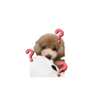 ルゥ殿（個別スタンプ：1）