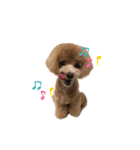 ルゥ殿（個別スタンプ：4）