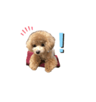 ルゥ殿（個別スタンプ：8）