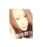でびるぅ（個別スタンプ：7）