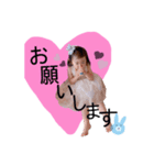 苺夏ちゃんSTAMP（個別スタンプ：2）