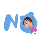 苺夏ちゃんSTAMP（個別スタンプ：3）