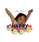 苺夏ちゃんSTAMP（個別スタンプ：7）
