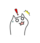 どうぶつたちの日々（個別スタンプ：8）