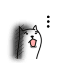 どうぶつたちの日々（個別スタンプ：10）
