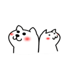 どうぶつたちの日々（個別スタンプ：14）