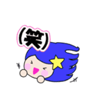 可愛い人魚さん（個別スタンプ：12）