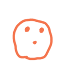 なな画伯（個別スタンプ：1）