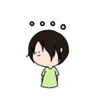 会話で使える！ゆるスタンプ（個別スタンプ：15）