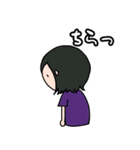 会話で使える！ゆるスタンプ（個別スタンプ：38）