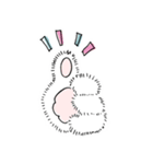 雷夏（ライカ）と新風（ニカ）と（個別スタンプ：7）