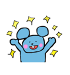 スパイスアニマルズ（個別スタンプ：11）