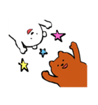 スパイスアニマルズ（個別スタンプ：15）