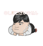 働く大人達 2（個別スタンプ：13）