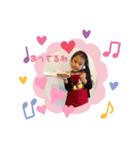 おちゃめなプリンセス（個別スタンプ：2）