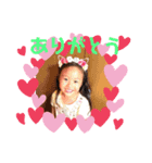 おちゃめなプリンセス（個別スタンプ：4）