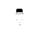 僕と猫。（個別スタンプ：37）