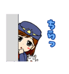 アスカはんスタンプ（個別スタンプ：4）
