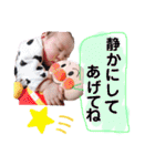 結晴ちゃんスタンプ！（個別スタンプ：29）