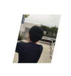 おおぉぉぉぉぉぉぉぉいぃっ！！！（個別スタンプ：2）