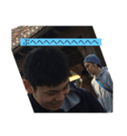 おおぉぉぉぉぉぉぉぉいぃっ！！！（個別スタンプ：8）