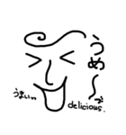 ポール君の日常（その2）（個別スタンプ：9）