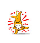 kiineco（個別スタンプ：2）
