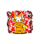 kiineco（個別スタンプ：4）
