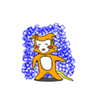kiineco（個別スタンプ：5）