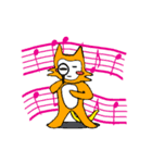 kiineco（個別スタンプ：11）