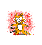 kiineco（個別スタンプ：12）