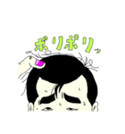 松下くん（個別スタンプ：8）