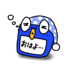 チャッピーズ01（個別スタンプ：3）