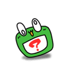 チャッピーズ01（個別スタンプ：5）