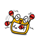 チャッピーズ01（個別スタンプ：11）