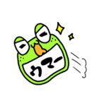 チャッピーズ01（個別スタンプ：16）