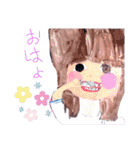 F.R♡（個別スタンプ：3）