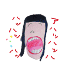 F.R♡（個別スタンプ：4）