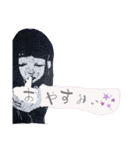 F.R♡（個別スタンプ：18）