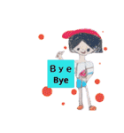 F.R♡（個別スタンプ：22）