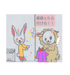 F.R♡（個別スタンプ：25）